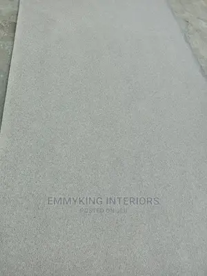 Thick Stock Carpet
