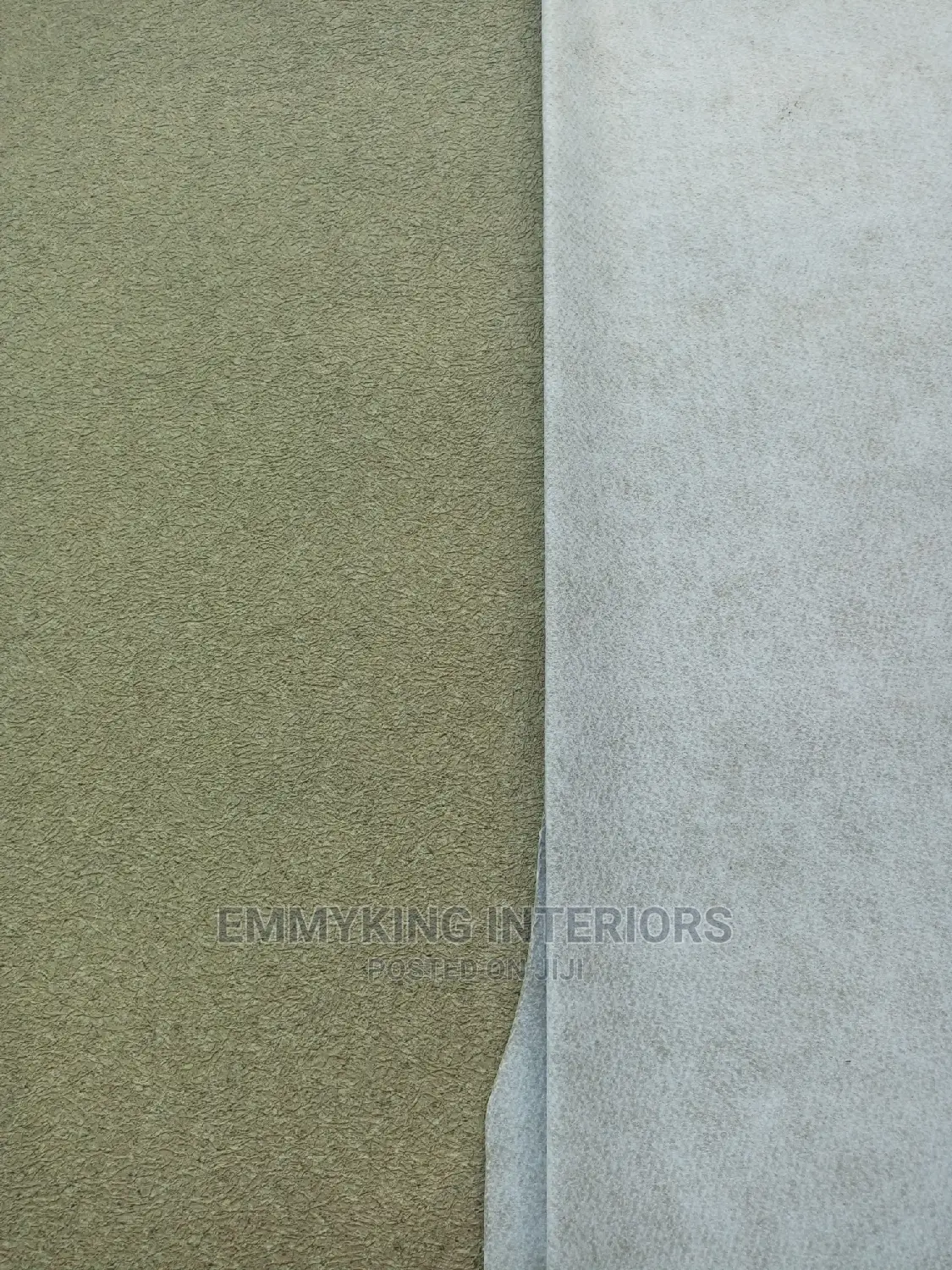 Thick Stock Carpet