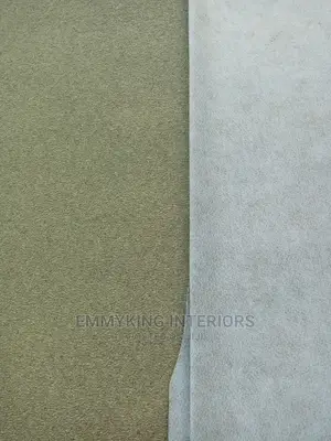 Thick Stock Carpet