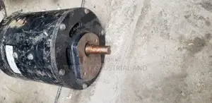 15hp Dc Motor