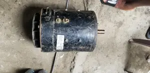 15hp Dc Motor