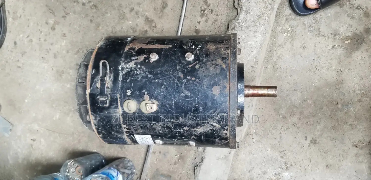 15hp Dc Motor
