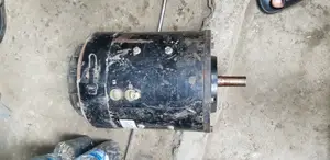 15hp Dc Motor