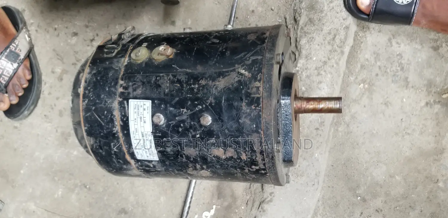 15hp Dc Motor