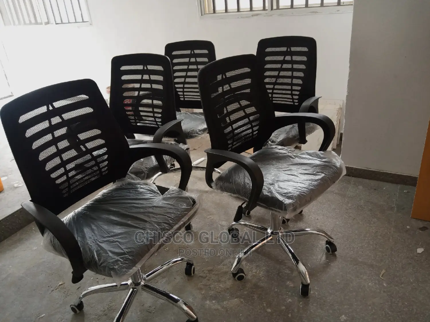 Office Chairs