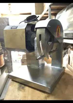 Chicken Cutter / Industrial Chicken Split Saw Available