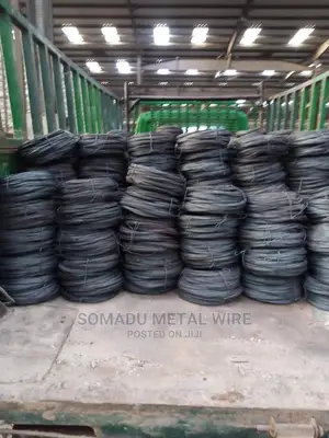 Binding Wire Per Roll