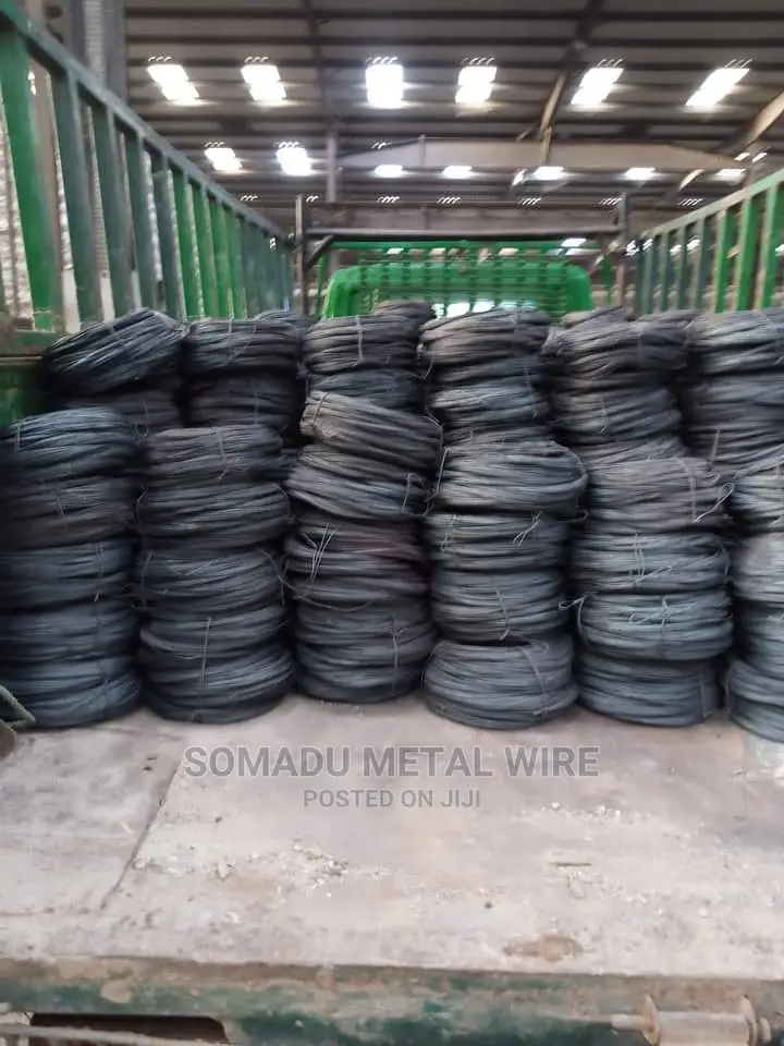 Binding Wire Per Roll