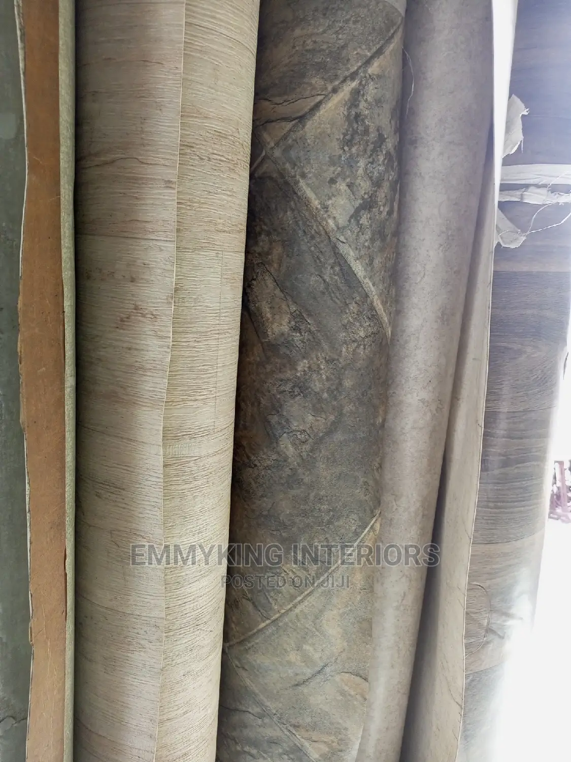 12ft American Carpet