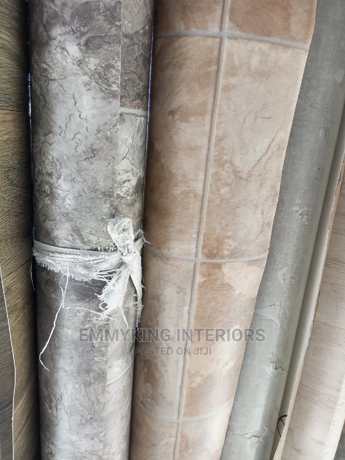 12ft American Carpet
