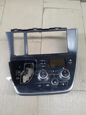 Ac Knob for Toyota Sienna 2016