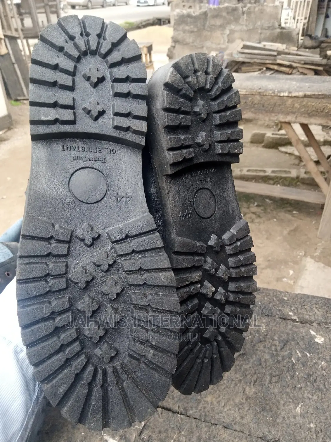 Quality Security Boot