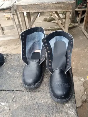 Quality Security Boot