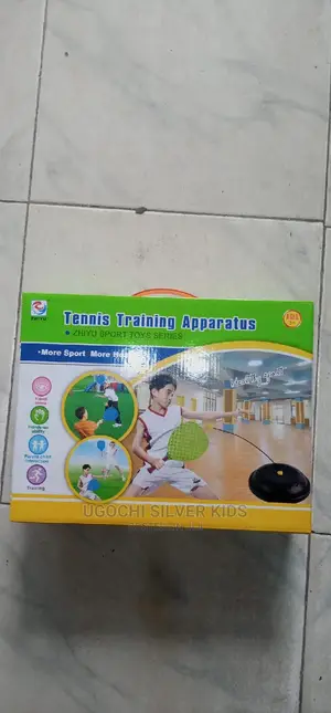Training Tennis Bat