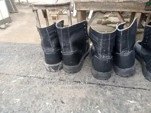 Quality Security Boot
