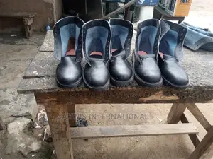 Quality Security Boot