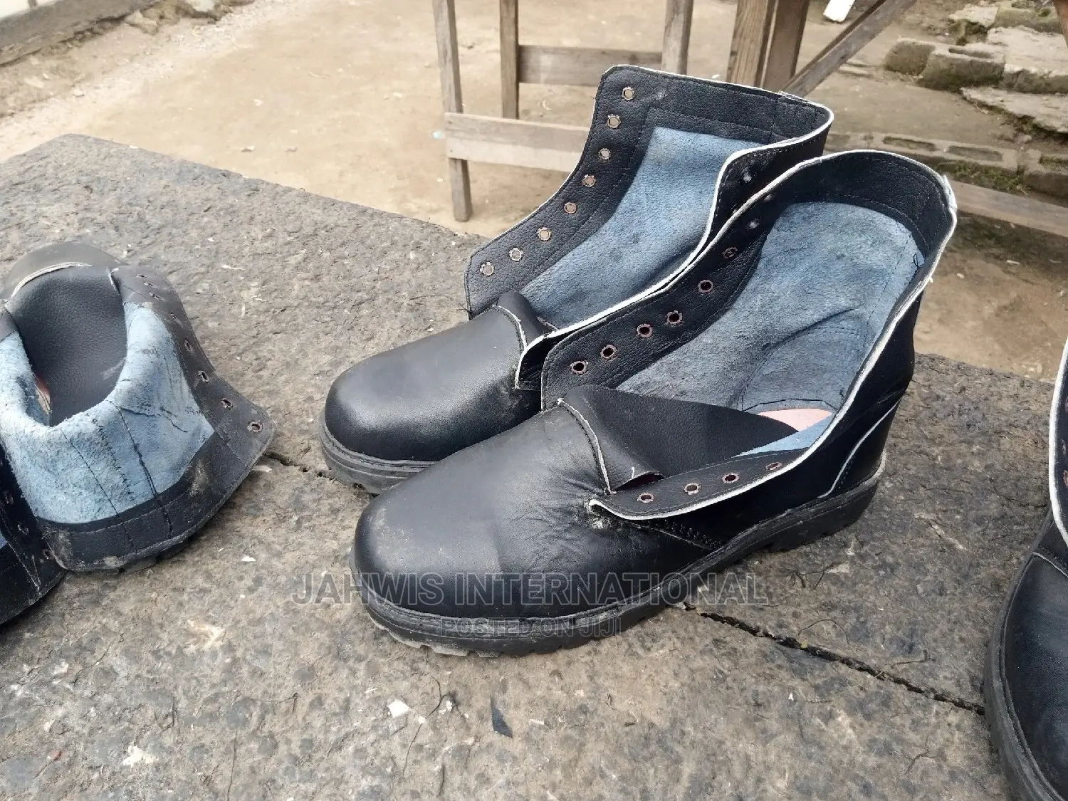 Quality Security Boot