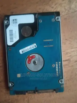 500gb Hard Drive (Hdd) Sata