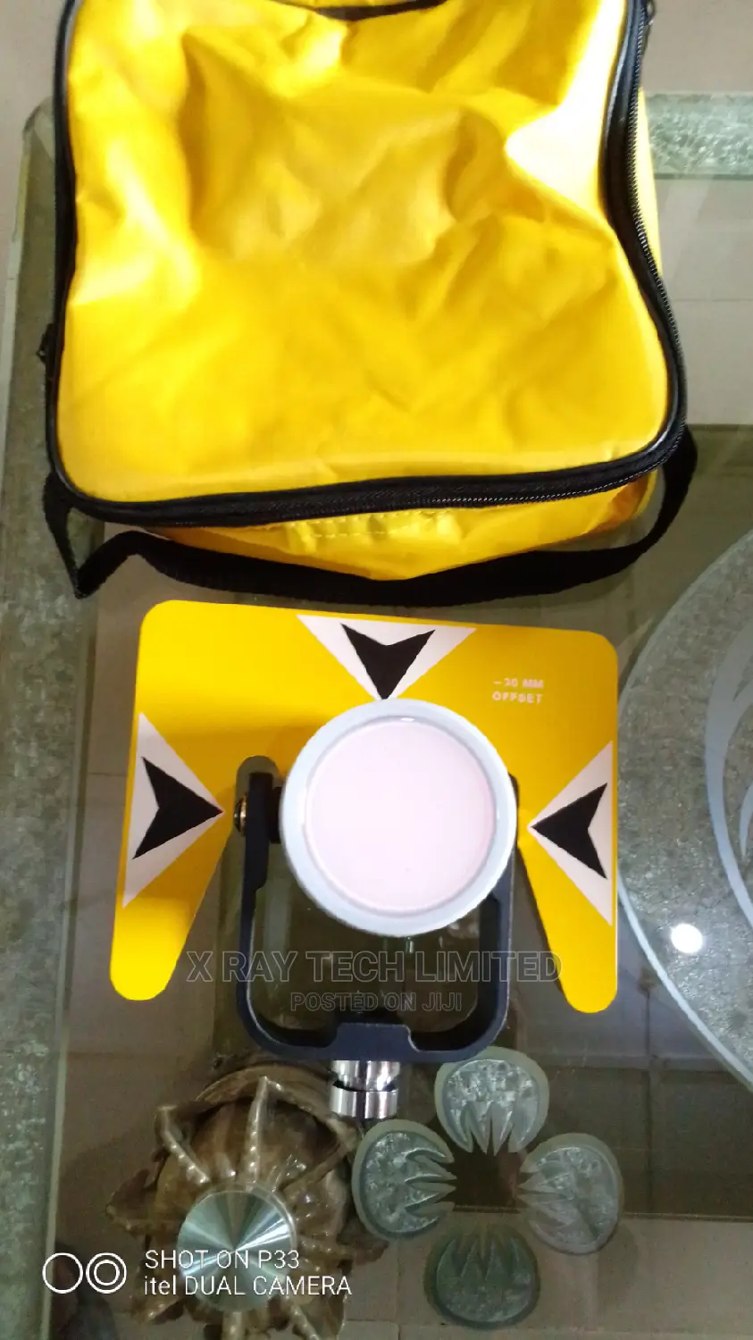 Topcon Prism / Reflector