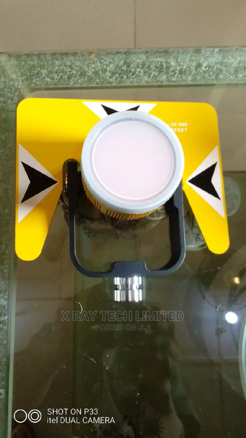 Topcon Prism / Reflector
