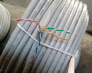 60 Meters Cat6 Cable Copper D-link