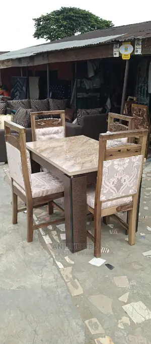 4 Sitter Dining at Affordable Price
