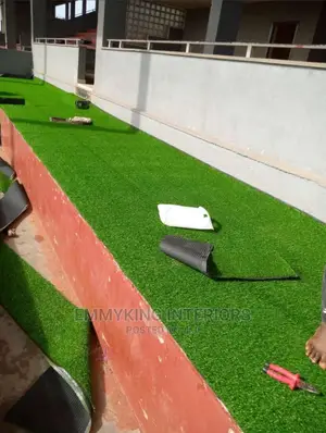 Garden Artificial Grass