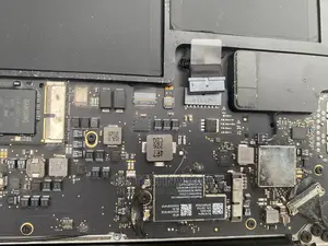 Macbooks Repair Service
