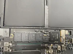Macbooks Repair Service