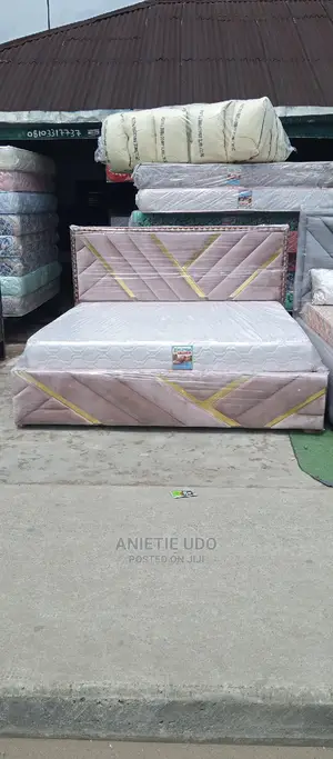 Bed Frame at Affordable Price