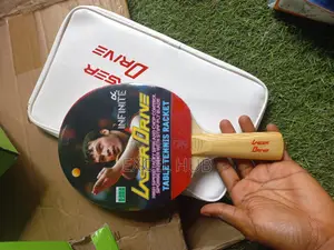 Laser Drive Bat Yol