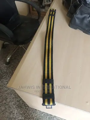 Quality Security Belt