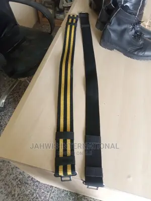 Quality Security Belt