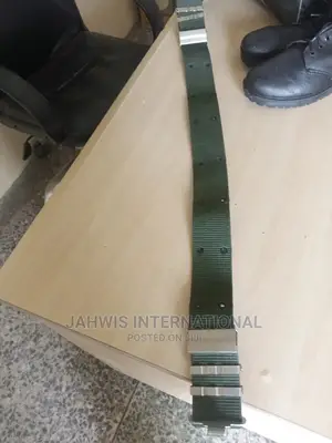 Quality Security Belt