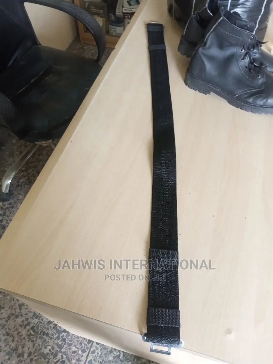 Quality Security Belt