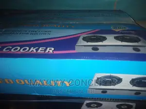 Amcool Table Top Gas Burner