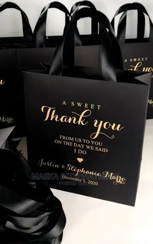 Paper/Shopping Bag