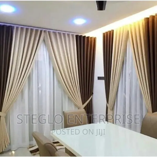 High Quality Turkish Curtains
