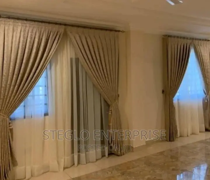 High Quality Turkish Curtains