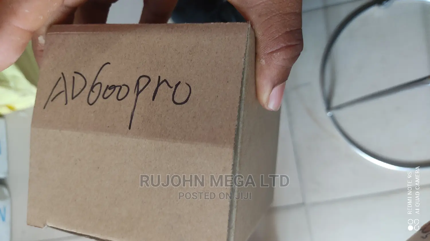 Godox Flash Tube for Ad600pro Flash