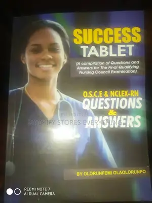 Success Tablet
