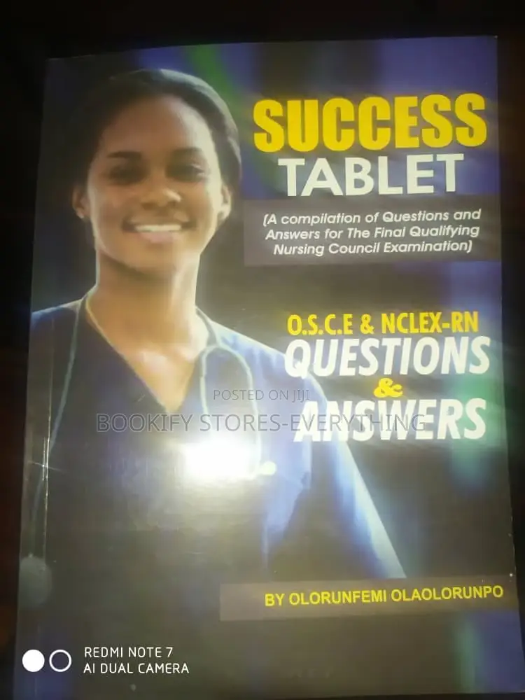 Success Tablet