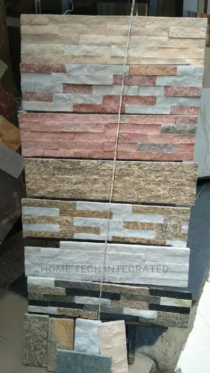 Granite Tiles