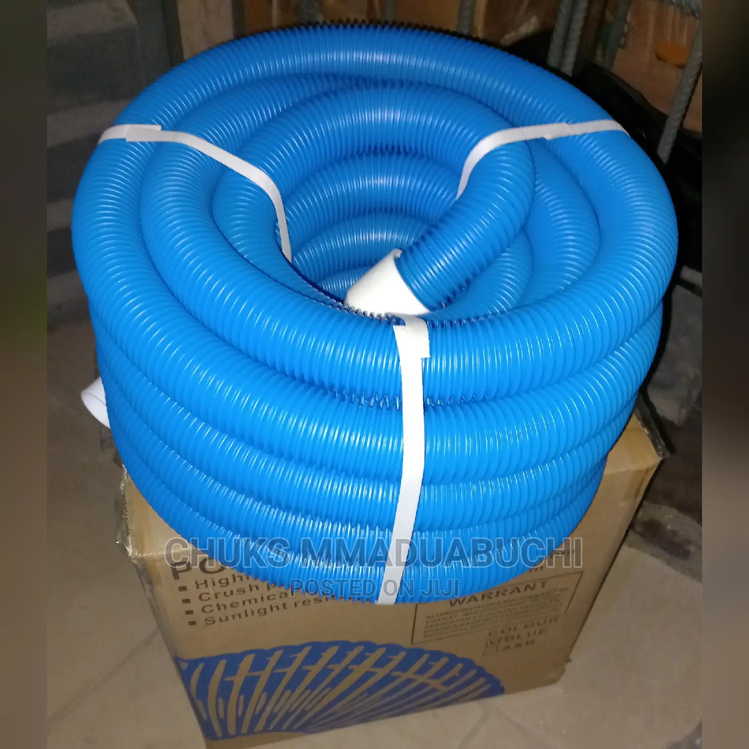 Swimming Pool Hose