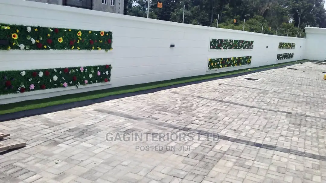 15mm Artificial Grass Turf