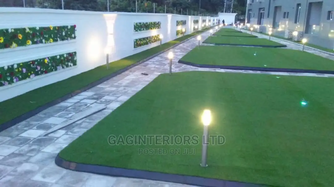 35mm Artificial Grass