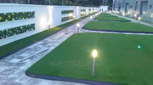 35mm Artificial Grass