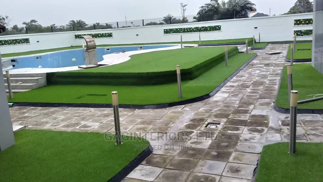 15mm Artificial Grass
