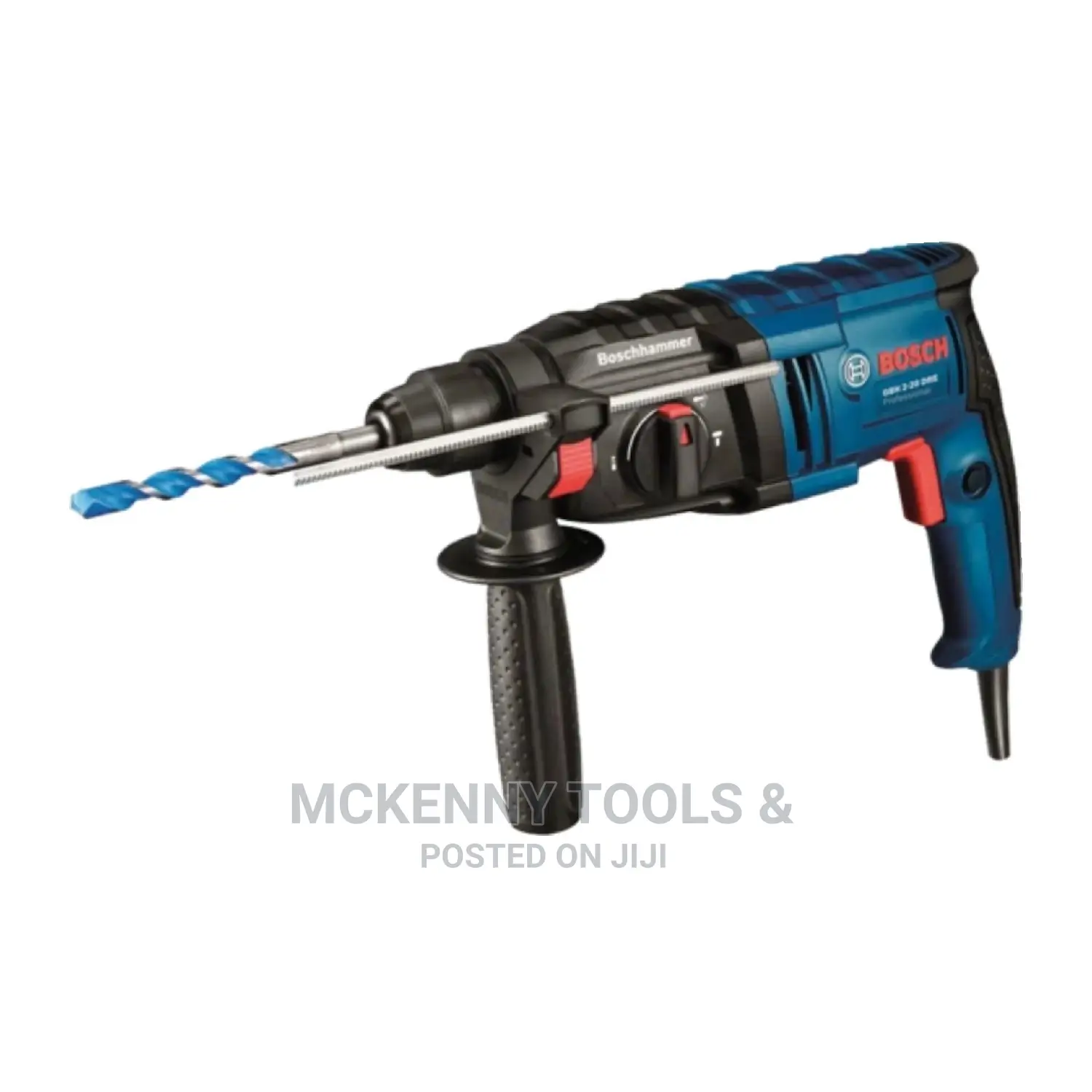 Gbh 2-20 Dre Professional