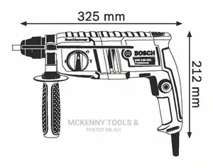 Gbh 2-20 Dre Professional